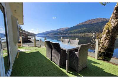 Ardmay House Portfolio, The Bungalow, G83 7AH - image 35