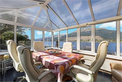 Ardmay House Portfolio, The Bungalow, G83 7AH - image 6