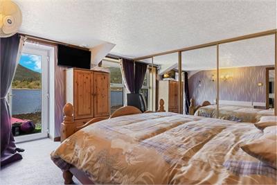 Ardmay House Portfolio, The Bungalow, G83 7AH - image 7