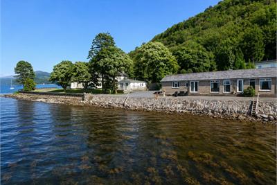 Ardmay House Portfolio, The Bungalow, G83 7AH - image 1