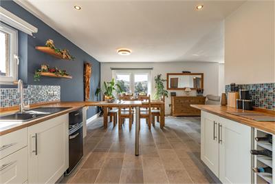 Victoria View, Beechbank, Selkirk, TD7 4ET - image 11