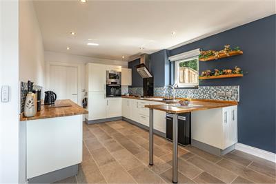 Victoria View, Beechbank, Selkirk, TD7 4ET - image 14