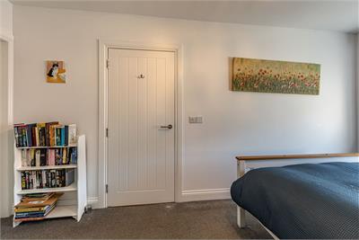Victoria View, Beechbank, Selkirk, TD7 4ET - image 20