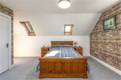 Victoria View, Beechbank, Selkirk, TD7 4ET - image 26