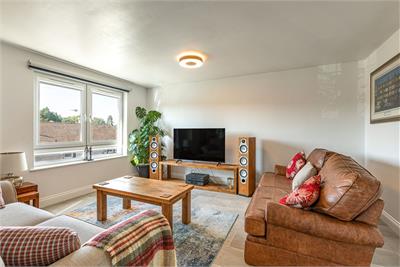Victoria View, Beechbank, Selkirk, TD7 4ET - image 4