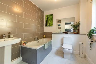 Victoria View, Beechbank, Selkirk, TD7 4ET - image 34