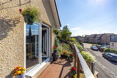 Victoria View, Beechbank, Selkirk, TD7 4ET - image 37