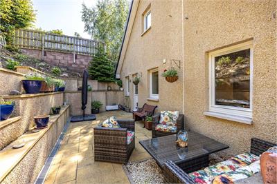 Victoria View, Beechbank, Selkirk, TD7 4ET - image 38
