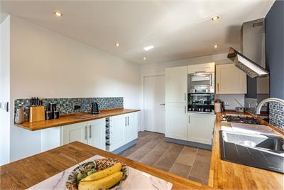 Victoria View, Beechbank, Selkirk, TD7 4ET - image 8