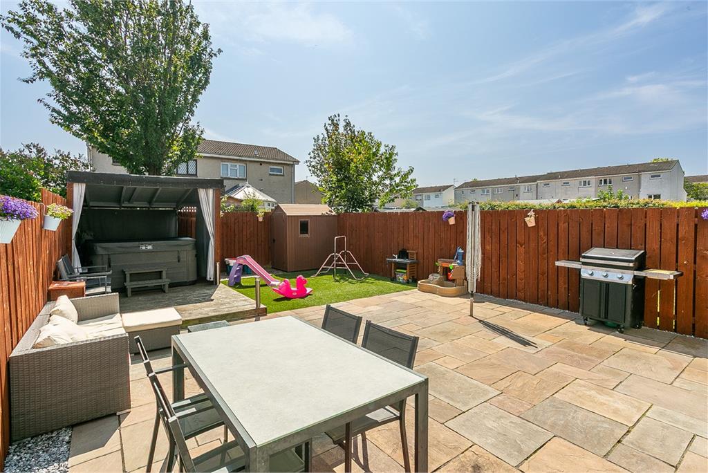 29 Carlaverock Terrace,
Tranent,
EH33 2PL - image 26