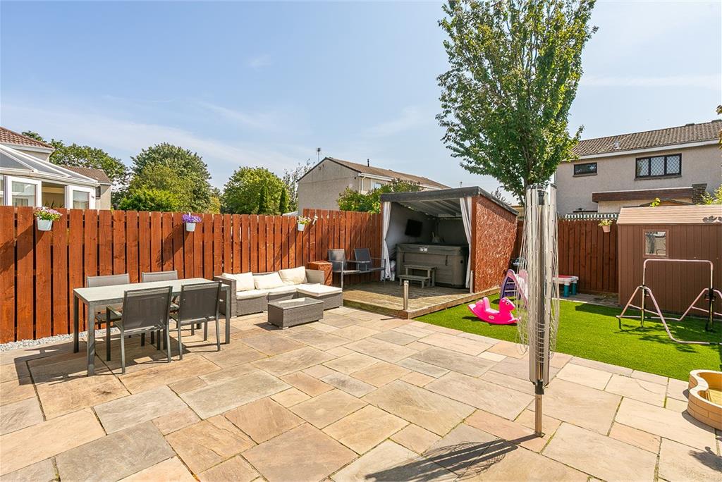 29 Carlaverock Terrace,
Tranent,
EH33 2PL - image 27