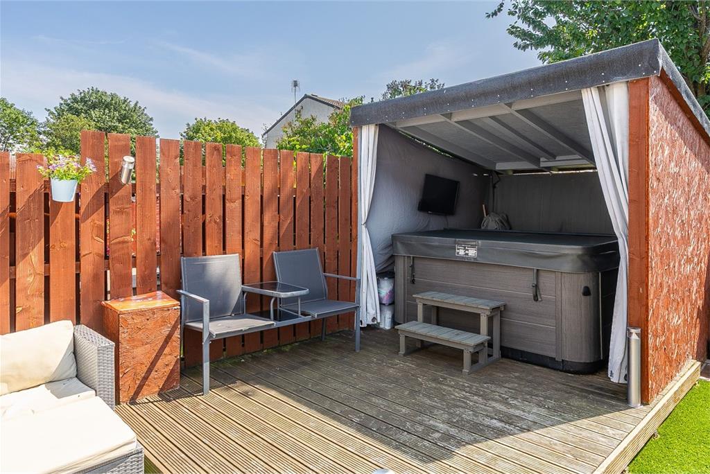 29 Carlaverock Terrace,
Tranent,
EH33 2PL - image 29