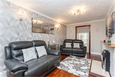 15 Wilson Walk, Tranent, EH33 2JB - image 2