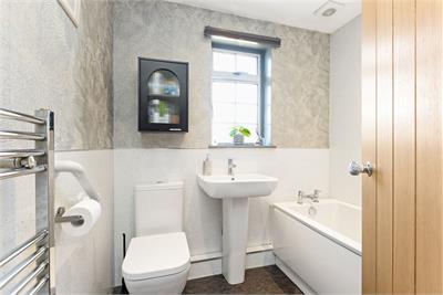 3 Castle Road, Port Seton, Prestonpans, EH32 0EH - image 19