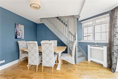 3 Castle Road, Port Seton, Prestonpans, EH32 0EH - image 4
