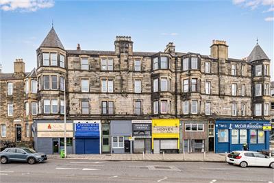 7 (1F2) Meadowbank Place, Meadowbank, Edinburgh, EH8 7AW - image 1