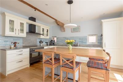 1 Luggate Steading, East Linton, East Lothian, EH41 4PZ - image 3