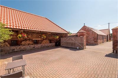1 Luggate Steading, East Linton, East Lothian, EH41 4PZ - image 26