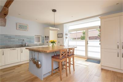 1 Luggate Steading, East Linton, East Lothian, EH41 4PZ - image 7