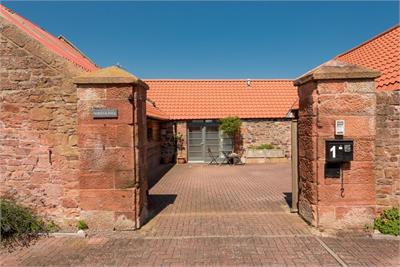 1 Luggate Steading, East Linton, East Lothian, EH41 4PZ - image 8