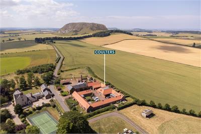 1 Luggate Steading, East Linton, East Lothian, EH41 4PZ - image 1