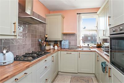 6D, Mansfield Road, Musselburgh, EH21 7DS - image 2