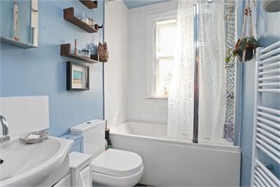 6D, Mansfield Road, Musselburgh, EH21 7DS - image 13