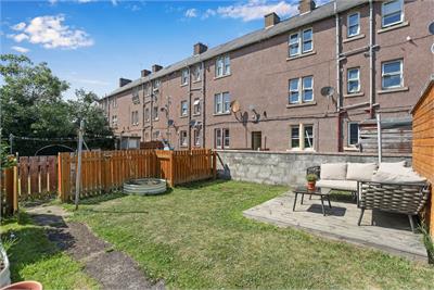 6D, Mansfield Road, Musselburgh, EH21 7DS - image 5