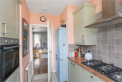 6D, Mansfield Road, Musselburgh, EH21 7DS - image 8