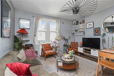 6D, Mansfield Road, Musselburgh, EH21 7DS - image 1