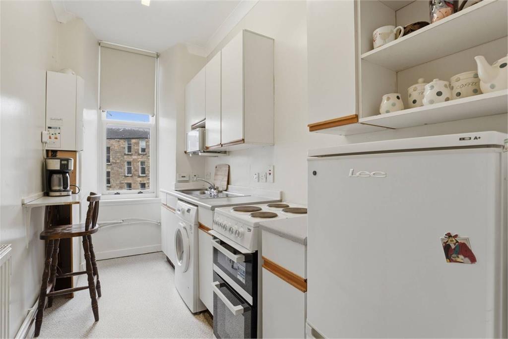 2/1 219 Berkeley Street, Finnieston, G3 7HH - image 7