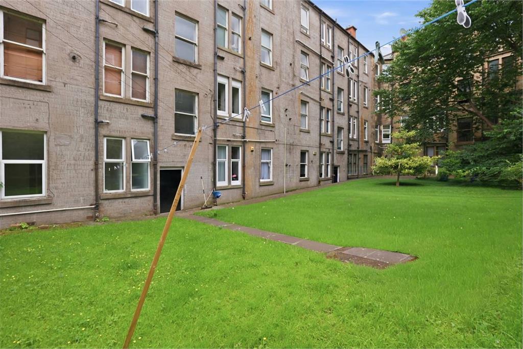 0/2 664 Dumbarton Road, , Glasgow, G11 6RA - image 15