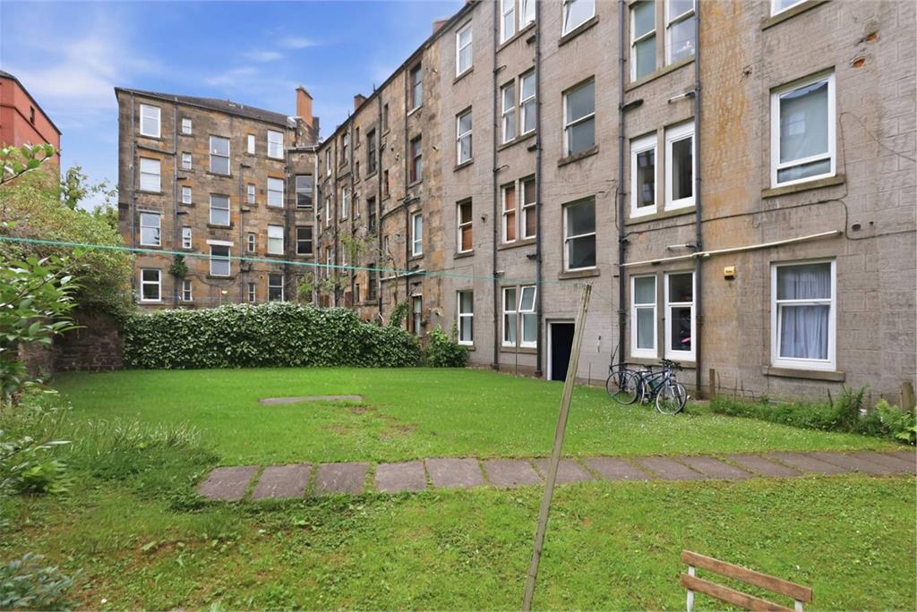 0/2 664 Dumbarton Road, , Glasgow, G11 6RA - image 16