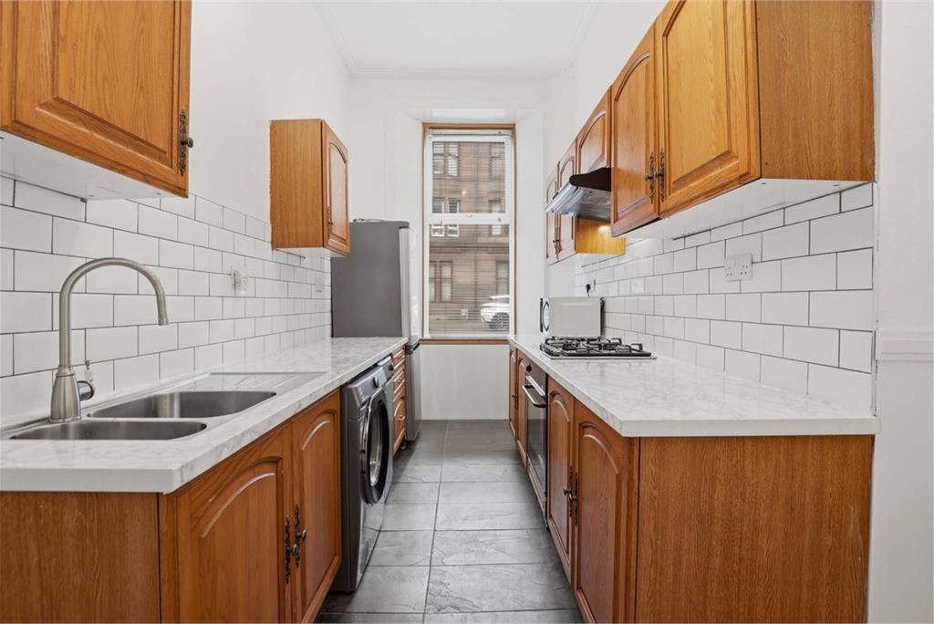 0/2 664 Dumbarton Road, , Glasgow, G11 6RA - image 3