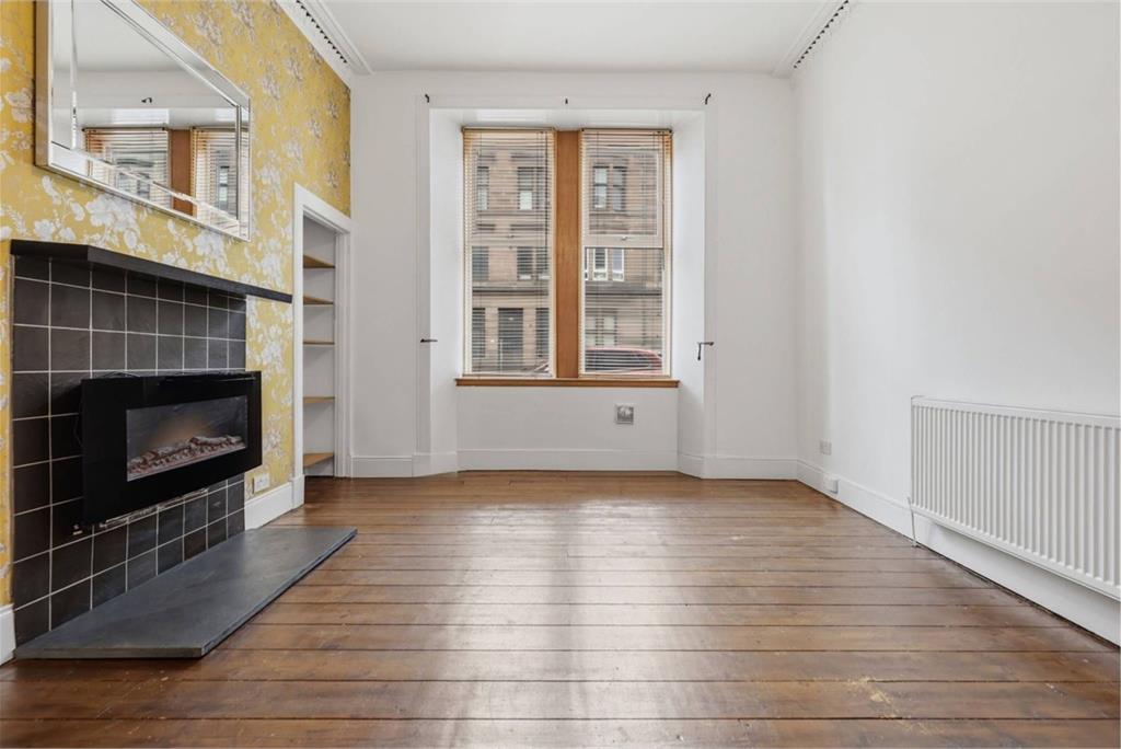 0/2 664 Dumbarton Road, , Glasgow, G11 6RA - image 4