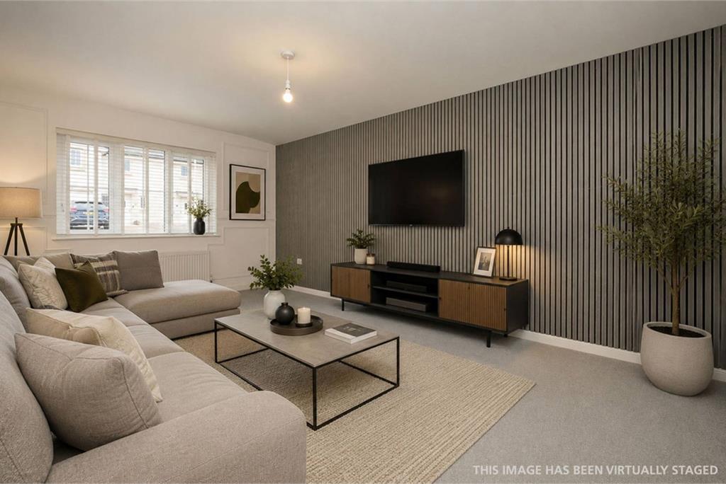 60 Bluebell Drive, , Penicuik, EH26 0GZ - image 2