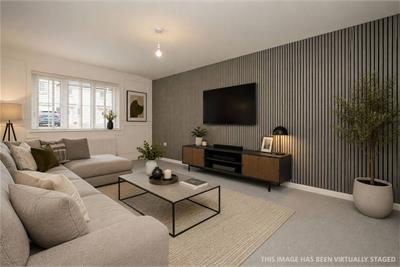 60 Bluebell Drive, , Penicuik, EH26 0GZ - image 2