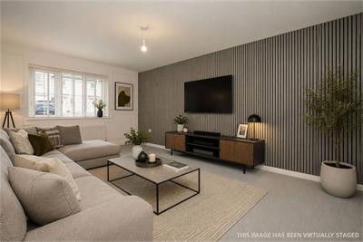 60 Bluebell Drive, , Penicuik, EH26 0GZ - image 2