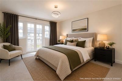 60 Bluebell Drive, , Penicuik, EH26 0GZ - image 14