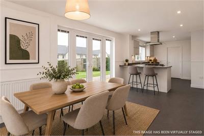60 Bluebell Drive, , Penicuik, EH26 0GZ - image 3