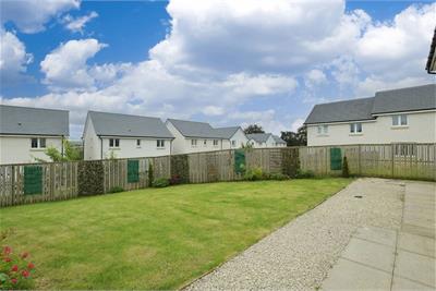 60 Bluebell Drive, , Penicuik, EH26 0GZ - image 33