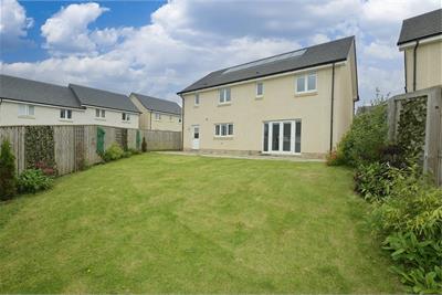 60 Bluebell Drive, , Penicuik, EH26 0GZ - image 35