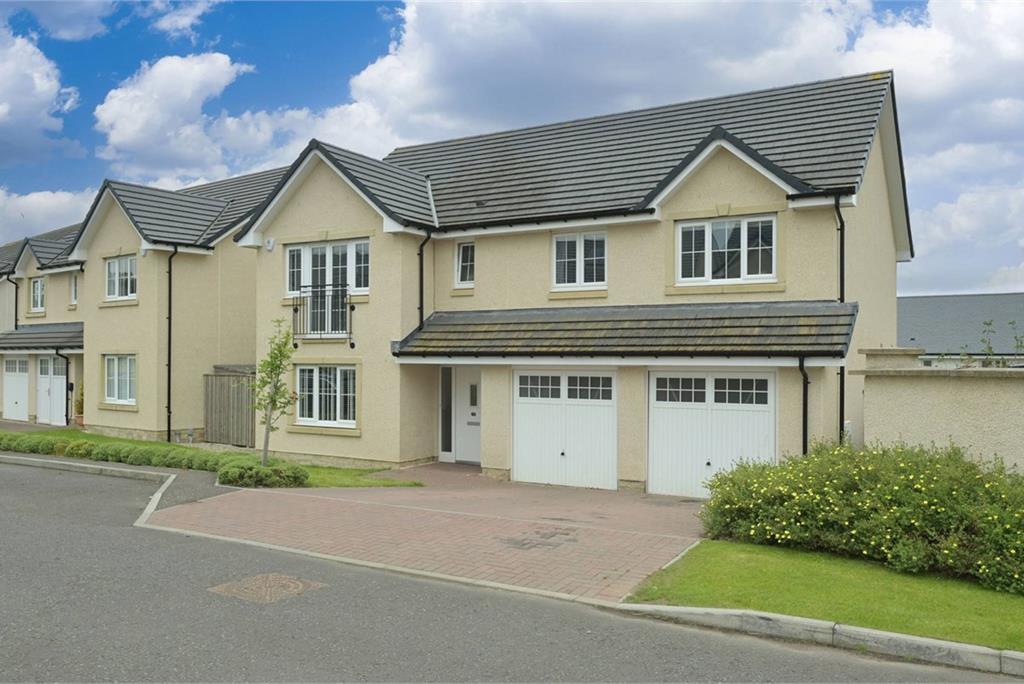 60 Bluebell Drive, , Penicuik, EH26 0GZ - image 1