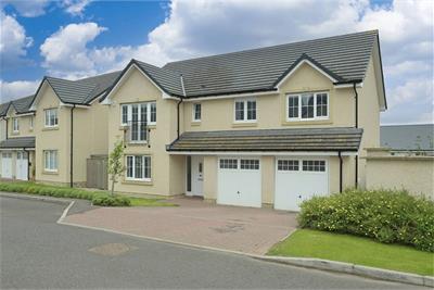 60 Bluebell Drive, , Penicuik, EH26 0GZ - image 1