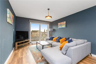 3/29, Salamander Court, Leith, Edinburgh, EH6 7JE - image 2