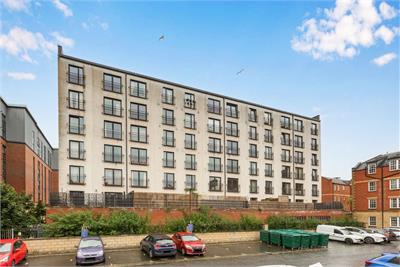 3/29, Salamander Court, Leith, Edinburgh, EH6 7JE - image 15