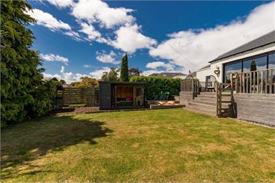 8 Hillview Road, Corstorphine, Edinburgh, EH12 8QN - image 26