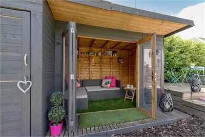 8 Hillview Road, Corstorphine, Edinburgh, EH12 8QN - image 27