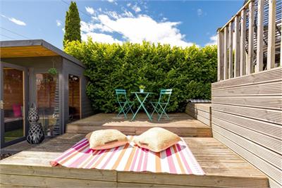 8 Hillview Road, Corstorphine, Edinburgh, EH12 8QN - image 29