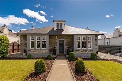 8 Hillview Road, Corstorphine, Edinburgh, EH12 8QN - image 1